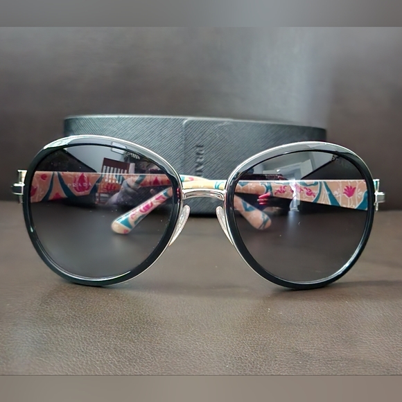 Prada Spectacle Sunglasses - Picture 1 of 4